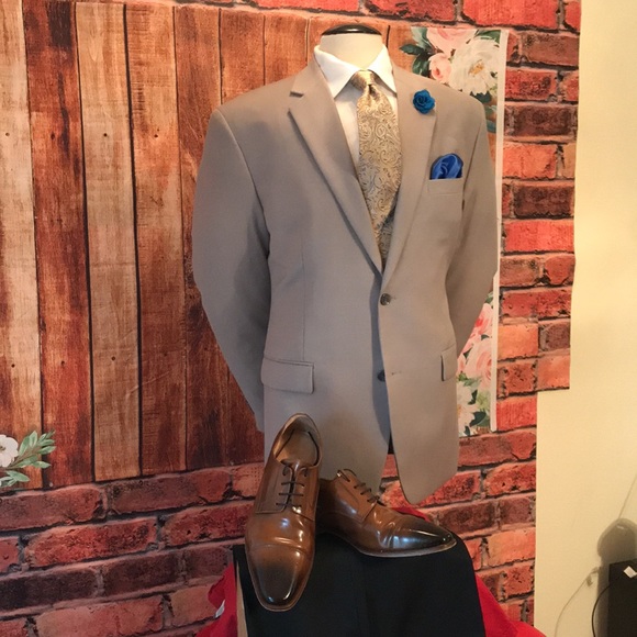 Michael Kors Sport Coat - Picture 9 of 17